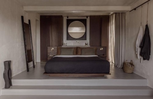 Ornos Hotel | Ananea Mykonos - Adults Only