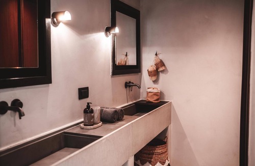 Ornos Hotel | Ananea Mykonos - Adults Only