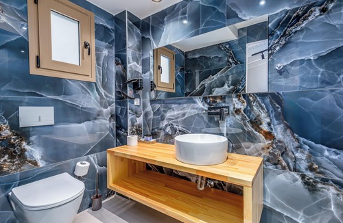 Benitses Hotel | Anasa Corfu