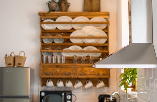 Embonas House | Anassa Mountain House