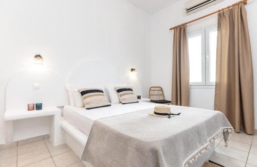Agios Prokopios Apartment | Anastasia Aegean View
