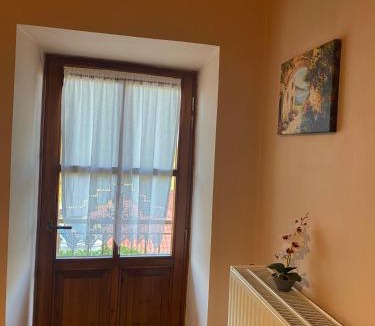 Kastri House | Anastasia’s Home