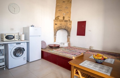 Lardos House | Anastasia Traditional House in Lardos village near Lindos