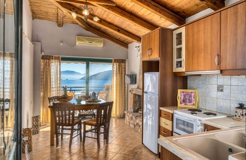 Marathias Apartment | Anatoli Apartments - B3, 2 Bedroom Apartment (attic)