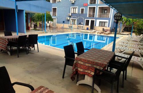 Pamukkale City Centre Hotel | Anatolia Hotel