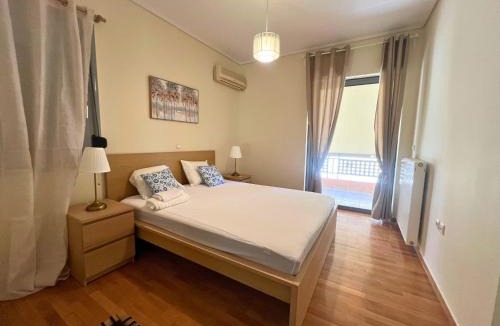 Anavyssos Apartment | Anavyssos Azure
