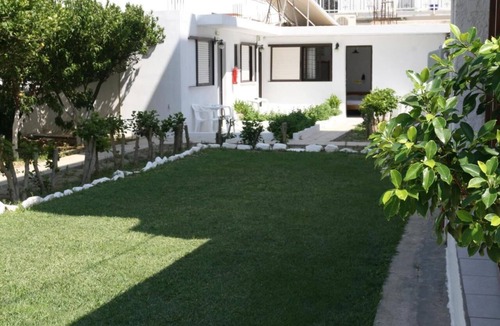 Kardamena Hotel | Andavis Hotel