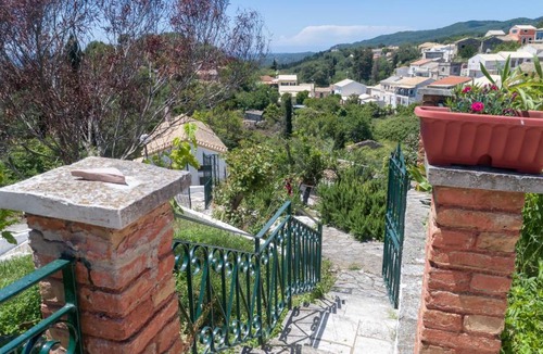 Argyrades House | Andrea's Traditional House