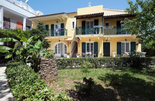 Kassiopi Apartment | Andreas Pool Complex