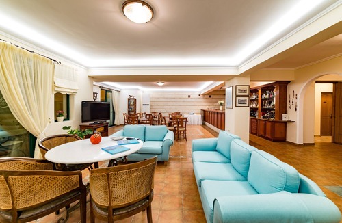 Tsilivi House | Andreolas Luxury Suites