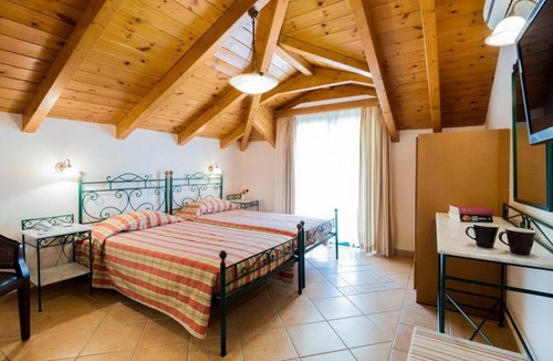 Tsilivi House | Andreolas Luxury Suites