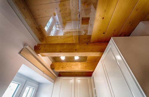 Old Town Apartment | Andrien's House