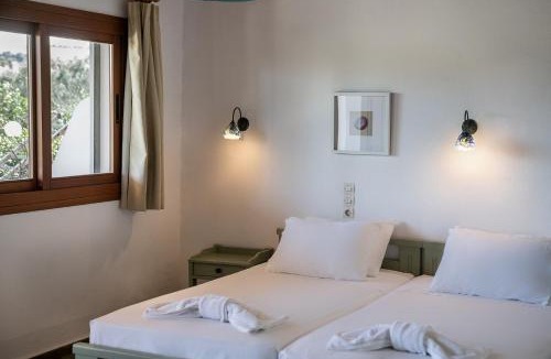 Gerani Apartment | Androulakis Apartments