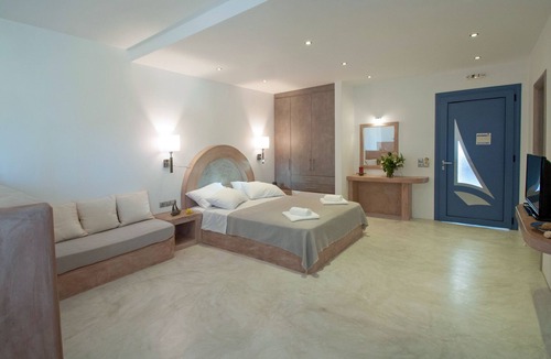 Avlemonas House | ANEMES