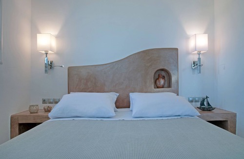 Avlemonas House | ANEMES