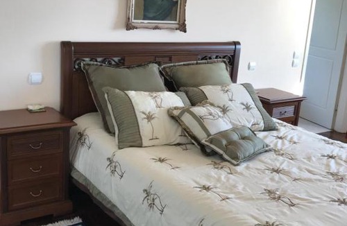 Marathon Villa | Anemolia Luxurious Maisonette