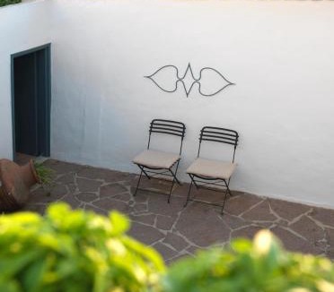Poros Villa | Anemone Residence