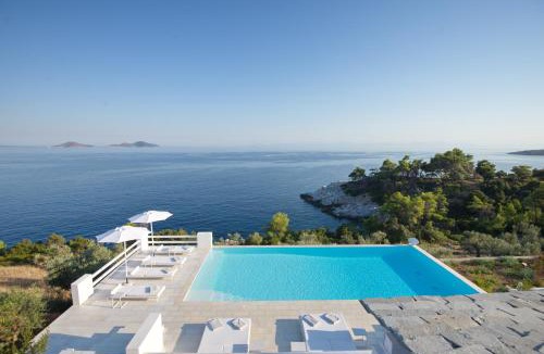 Votsi Villa | Anemone Villas hotel