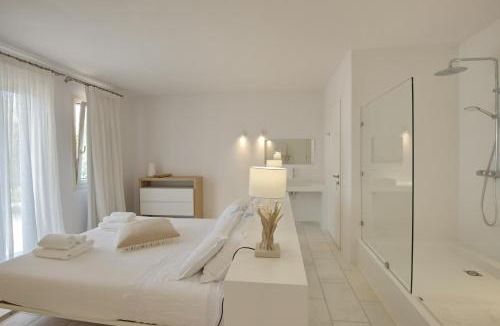 Votsi Villa | Anemone Villas hotel
