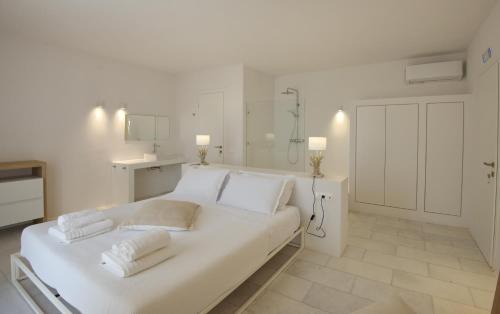 Votsi Villa | Anemone Villas hotel