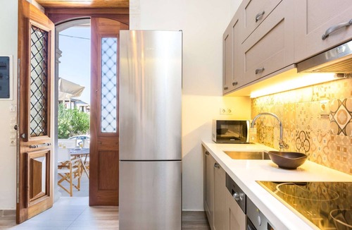 Panormos Villa | Anemoni Villa, Because classic is always classy