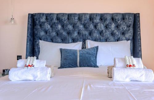 Marathon Villa | Anemou Nota Villa-Luxury Resort