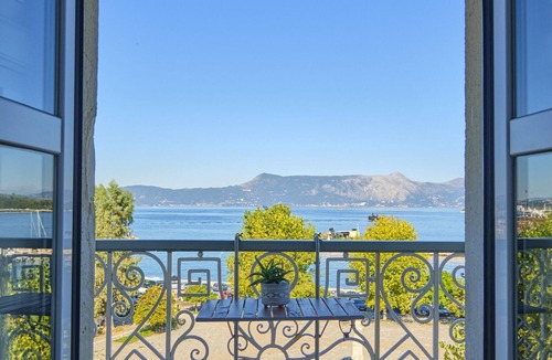 Old Town Apartment | Anesis Apartment Corfu