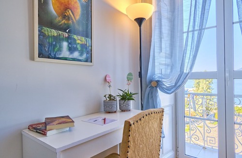 Old Town Apartment | Anesis Apartment Corfu