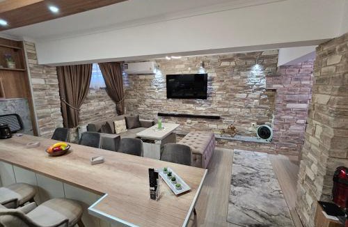 Leptokaria Apartment | Anesis Apartment
