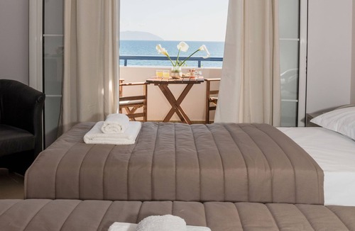 Agia Pelagia Hotel | Anesis Hotel
