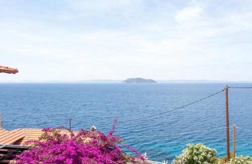 Neos Marmaras Apartment | Anesis Seaview Apartment
