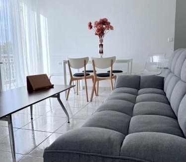 Fiskardo Apartment | Angel Apartment