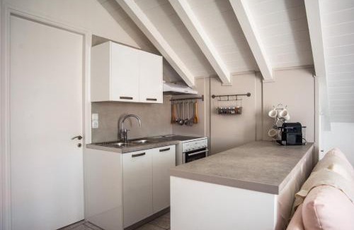 Fiskardo Apartment | Angel Apartment