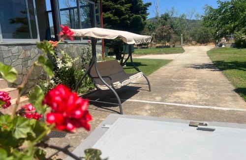 Sikia House | Angel's Heaven