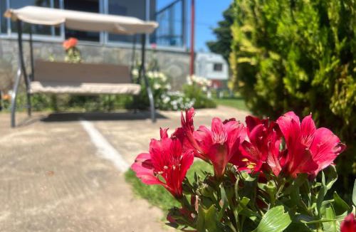 Sikia House | Angel's Heaven