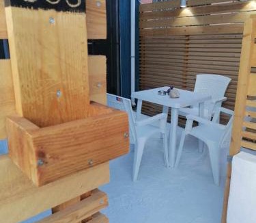 Skala Kallonis Apartment | Angel's Houses