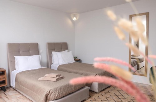 Kato Korakiana Apartment | Angela's flat studio - Dassia Corfu