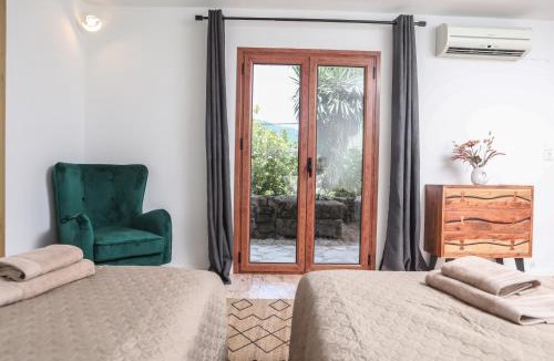 Kato Korakiana Apartment | Angela's flat studio - Dassia Corfu