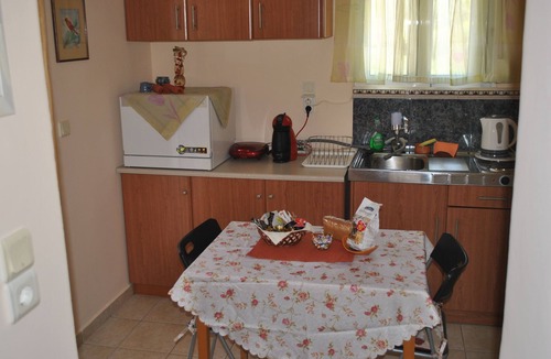Palaia Fokaia Hotel | Angelina's Home
