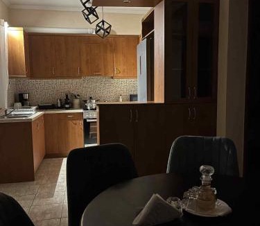 Daratsos Apartment | Angellinas Apartments