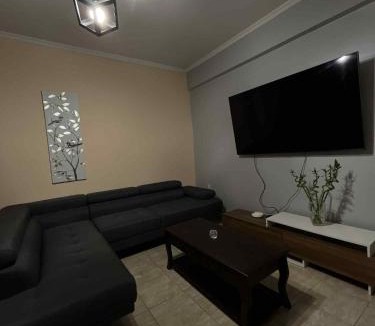 Daratsos Apartment | Angellinas Apartments