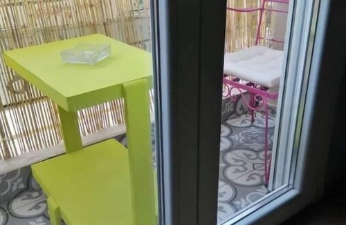 Filopappou Condo | Angelos' Αrt Αpartment