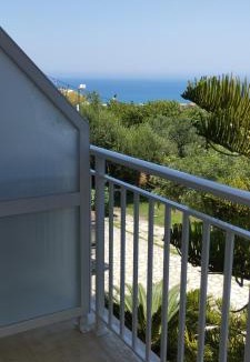 Arillas Apartment | Angelos apartment's