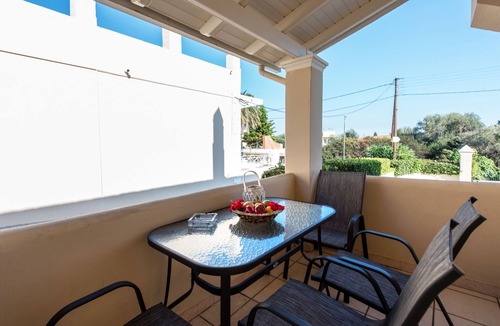 Perama Apartment | Anita Village - Two Bedroom Apartment
