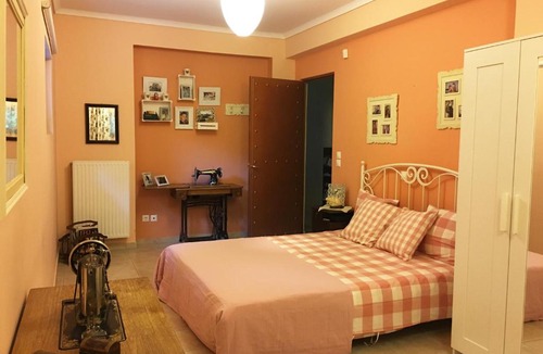 Anixi Apartment | Anixi apartment