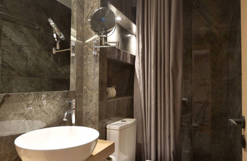 Anixi Hotel | Anixi Hotel by AP