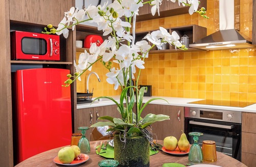 Kos Apartment | Anna Suites