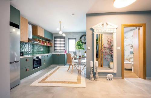 Kos Apartment | Anna Suites