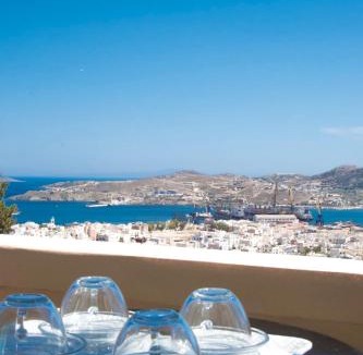 Ano Siros Apartment | Ano Siroa