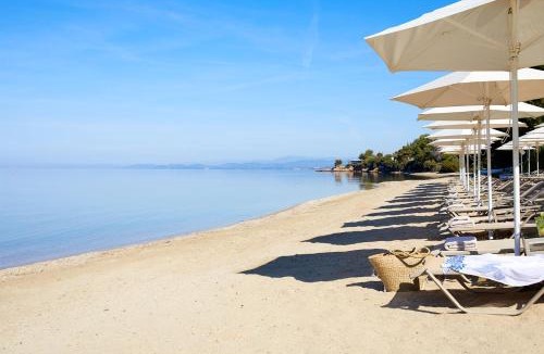 Elia Nikitis Resort | Anthemus Sea Beach Hotel and Spa